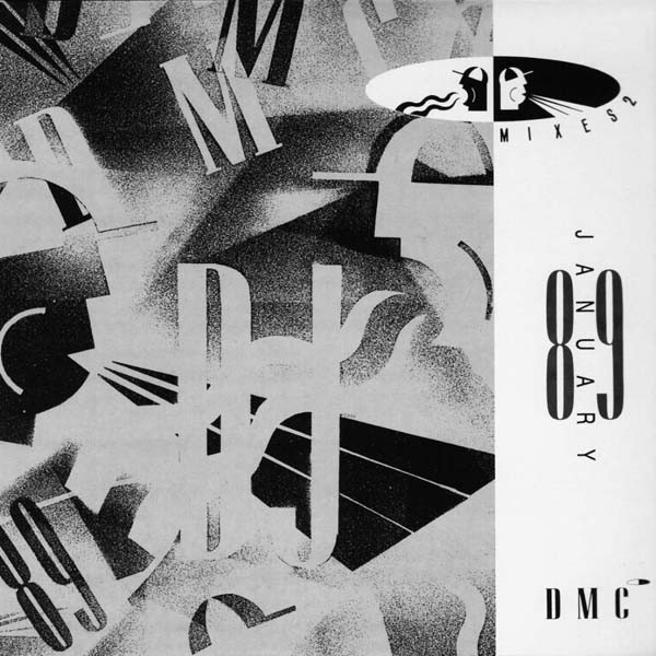 Various - January 89 - Mixes 2