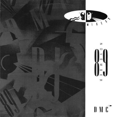 Various - November 89 - Mixes 2