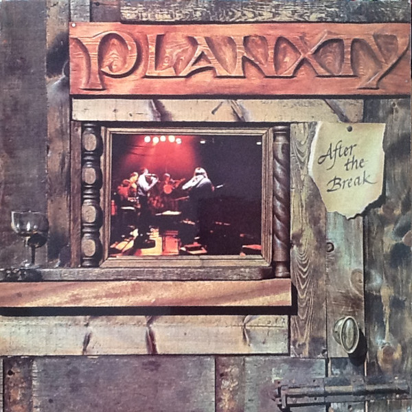 Planxty - After The Break