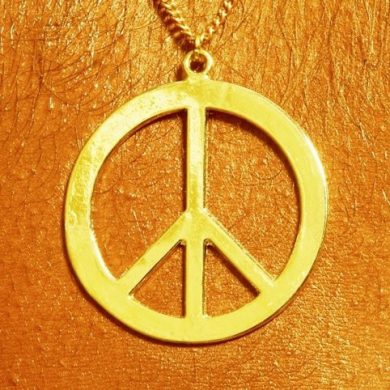 Peace - Money
