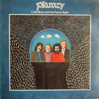 Planxty - Cold Blow And The Rainy Night