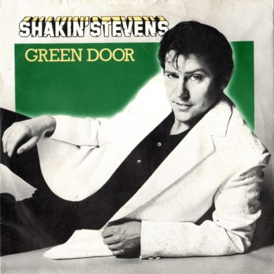 Shakin' Stevens - Green Door