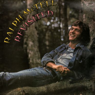 Ralph McTell - Ralph McTell Revisited
