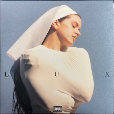Rosalía - Lux