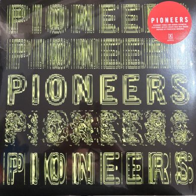 VARIOUS ARTISTS - PIONEERS