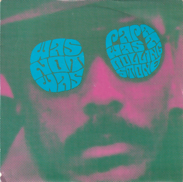 Was (Not Was) - Papa Was A Rolling Stone - Image 2
