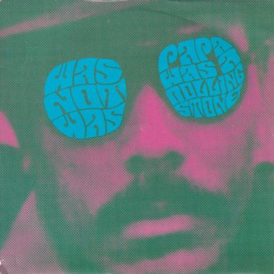 Was (Not Was) - Papa Was A Rolling Stone