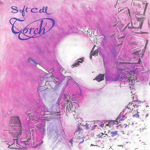 Soft Cell - Torch - Image 2