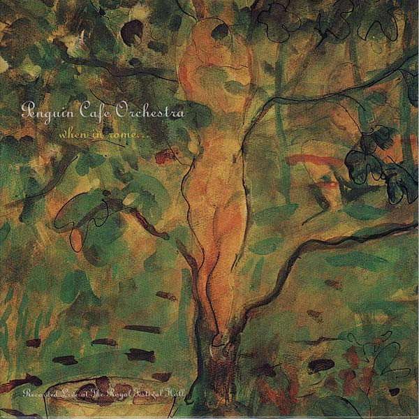 Penguin Cafe Orchestra - When In Rome... - Image 2