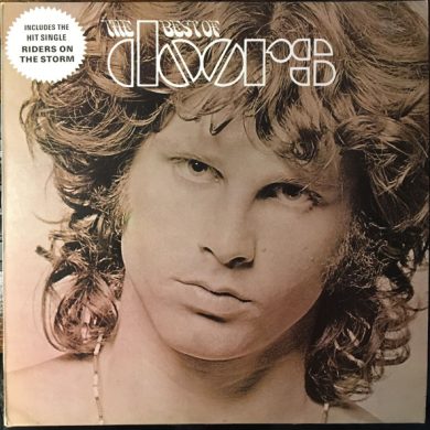 The Doors - The Best Of Doors