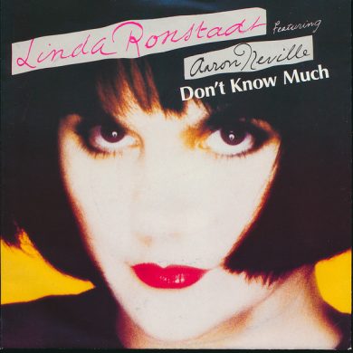 Linda Ronstadt, Aaron Neville - Don't Know Much