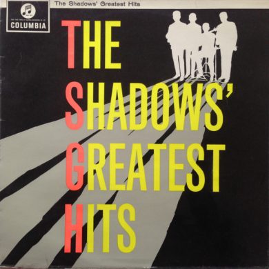 The Shadows - The Shadows' Greatest Hits