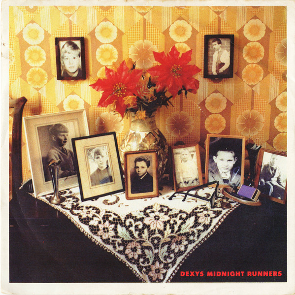 Dexys Midnight Runners - Show Me - Image 2