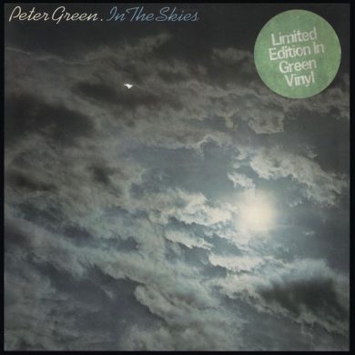 Peter Green - In The Skies