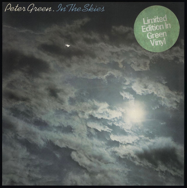 Peter Green - In The Skies