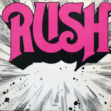 Rush - Rush