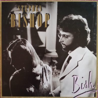Stephen Bishop - Bish
