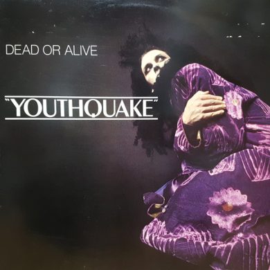 Dead Or Alive - Youthquake