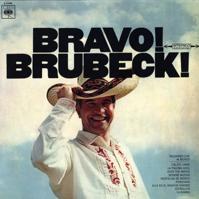 The Dave Brubeck Quartet - Bravo! Brubeck!