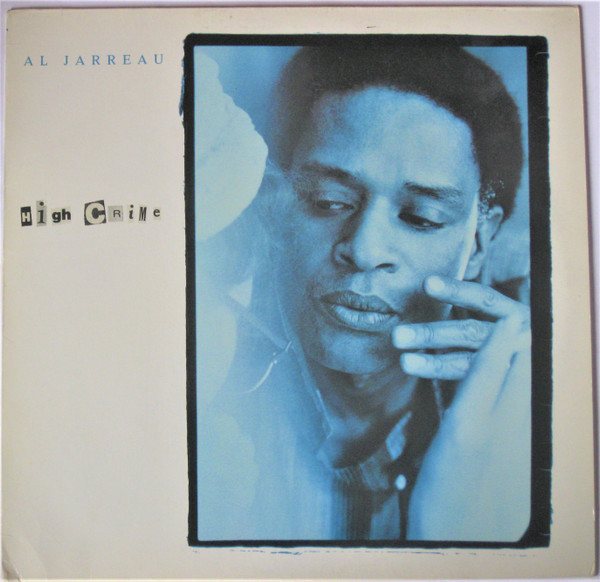 Al Jarreau - High Crime - Image 2