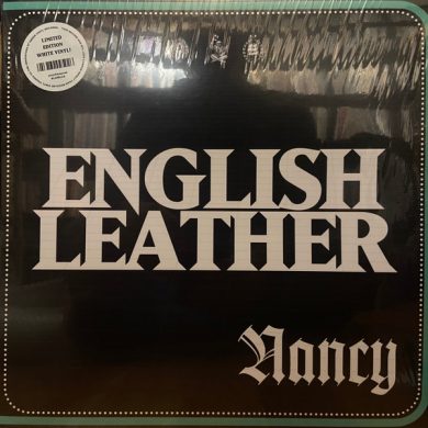 Nancy - English Leather