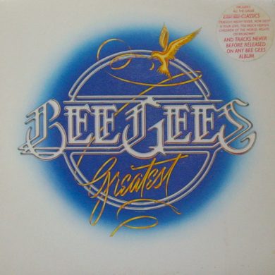 Bee Gees - Greatest