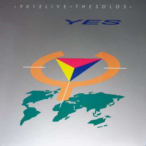 Yes - 9012Live • The Solos - Image 2
