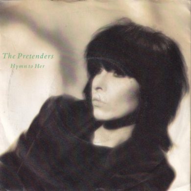 The Pretenders - Hymn To Her
