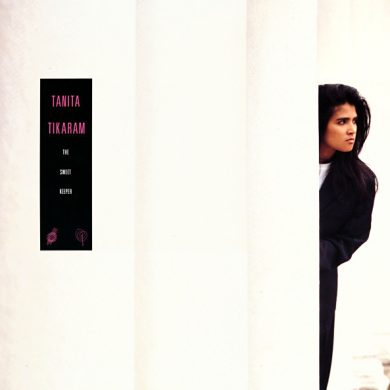 Tanita Tikaram - The Sweet Keeper
