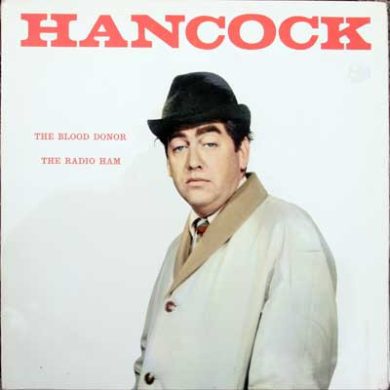 Tony Hancock - The Blood Donor / The Radio Ham