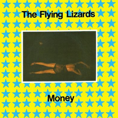 The Flying Lizards - Money