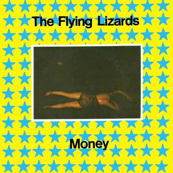 The Flying Lizards - Money