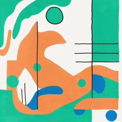 JOE MILLI - REPETITIONS