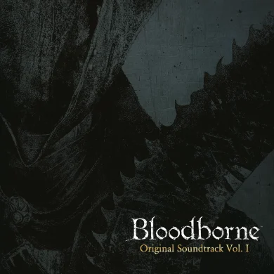 ORIGINAL SOUNDTRACK - BLOODBORNE
