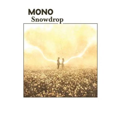 MONO - SNOWDROP